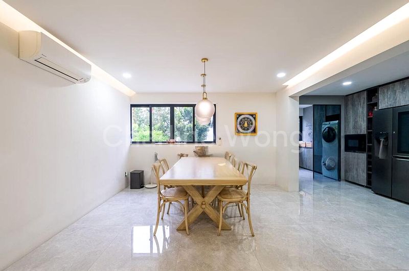 5 Room (5A) HDB for Sale in  616 Hougang Avenue 8 - Image 9